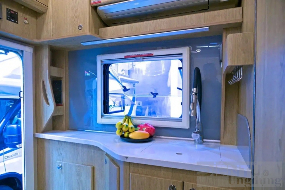 motorhome mau moi thu hut su chu y lon tai duc