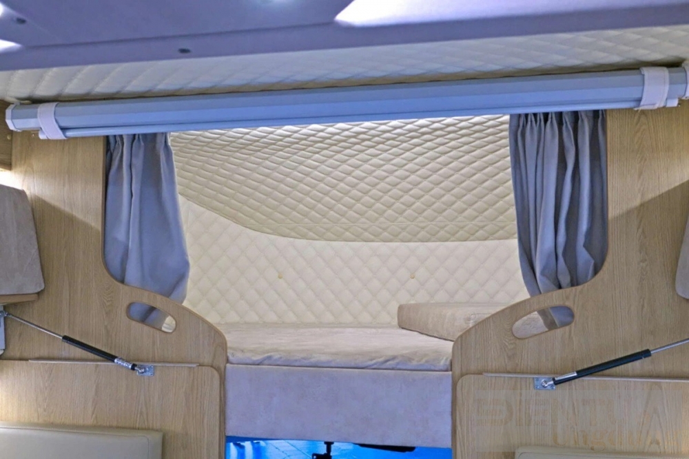 motorhome mau moi thu hut su chu y lon tai duc