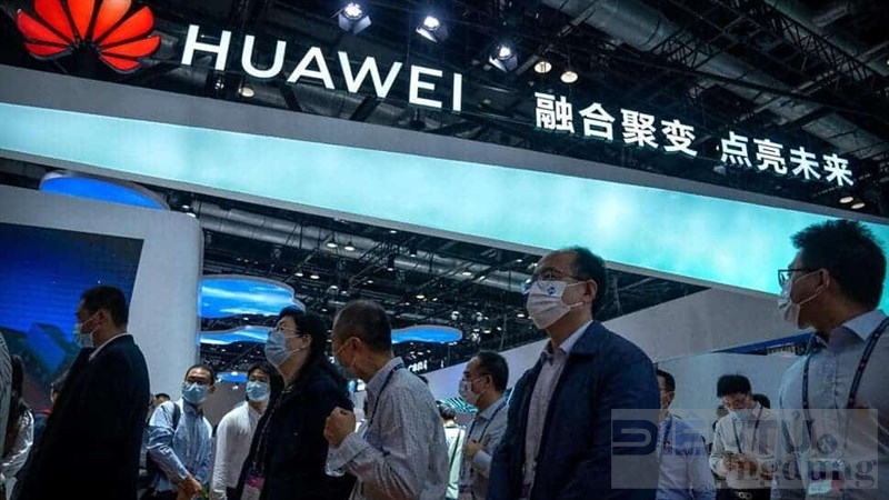 MWC 2023: Huawei được vinh danh ở 4 hạng mục giải thưởng công nghệ