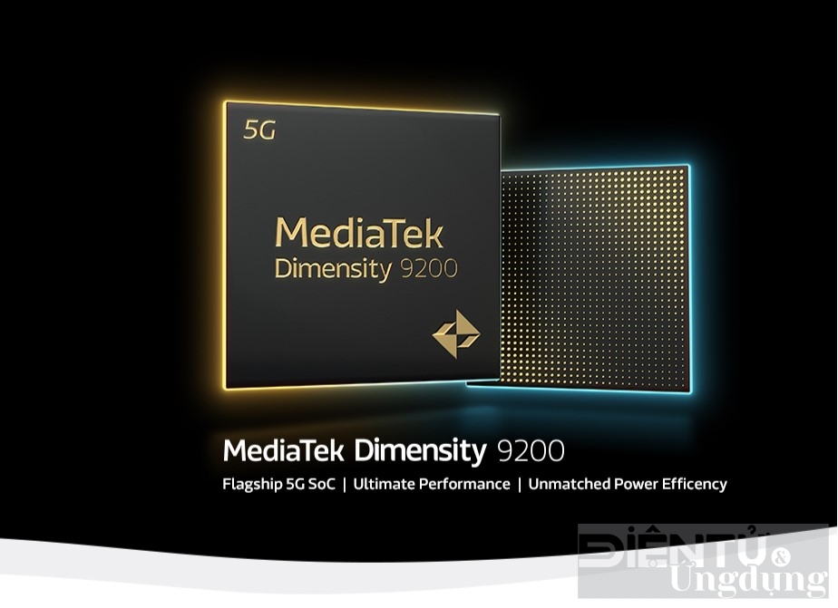 MWC 2023: MediaTek trình diễn loạt công nghệ mới