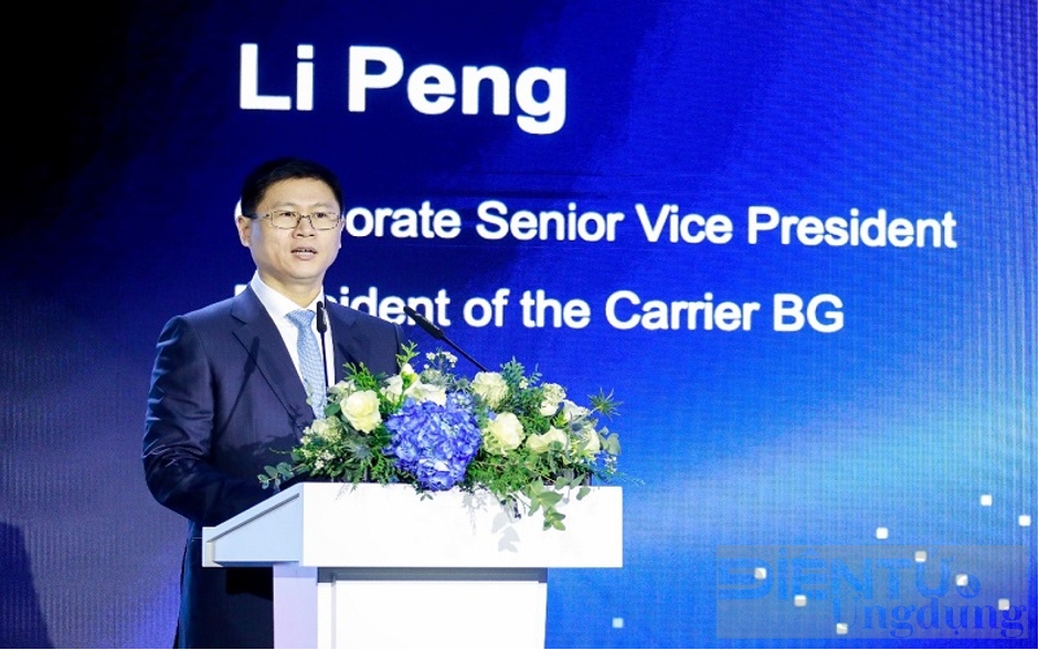mwc barcelona 2023 5g la chia khoa mo canh cua cua the gioi thong minh