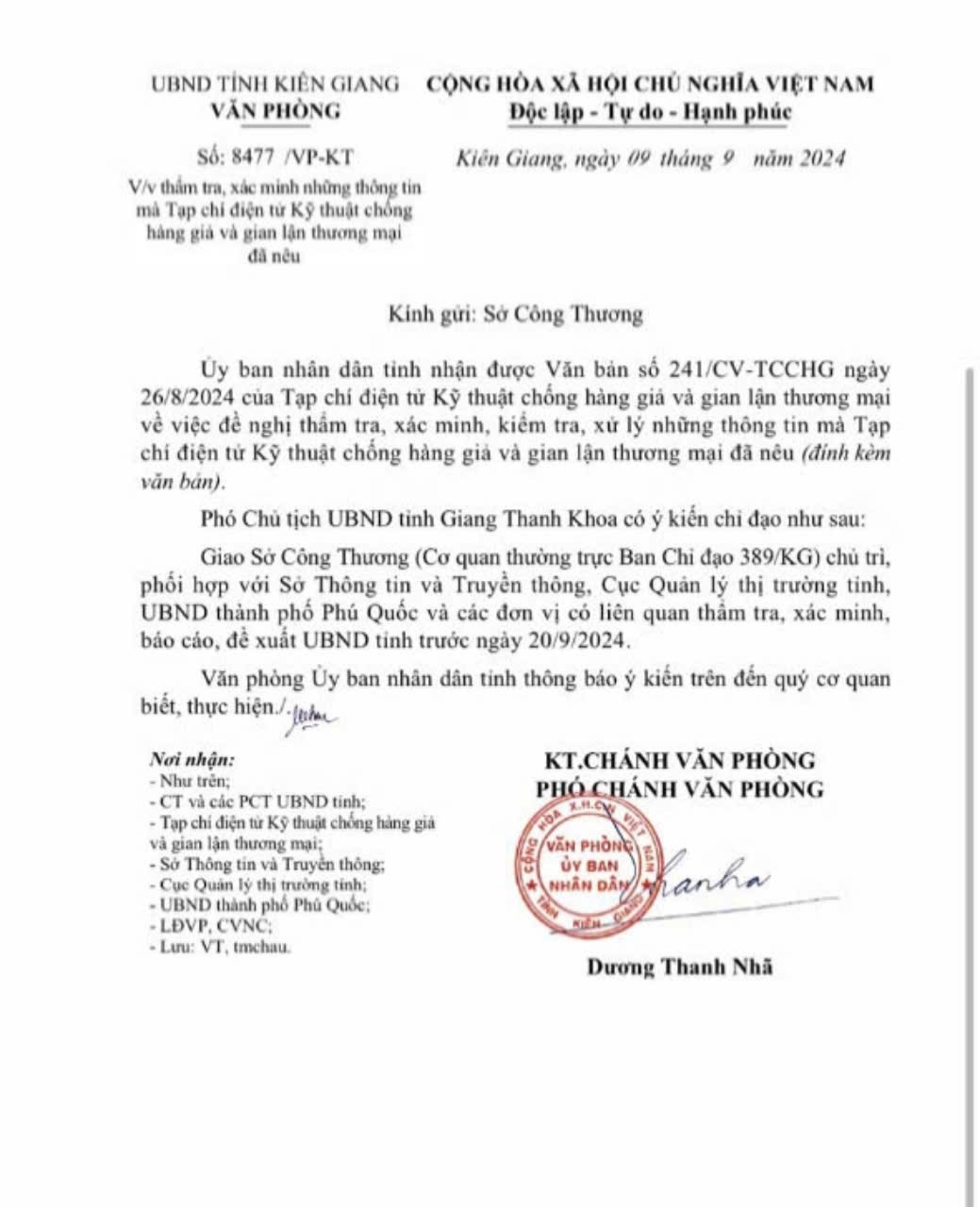 my pham nhieu khong cong khai bay ban tai cong ty ngoc bao va cong ty dong phu