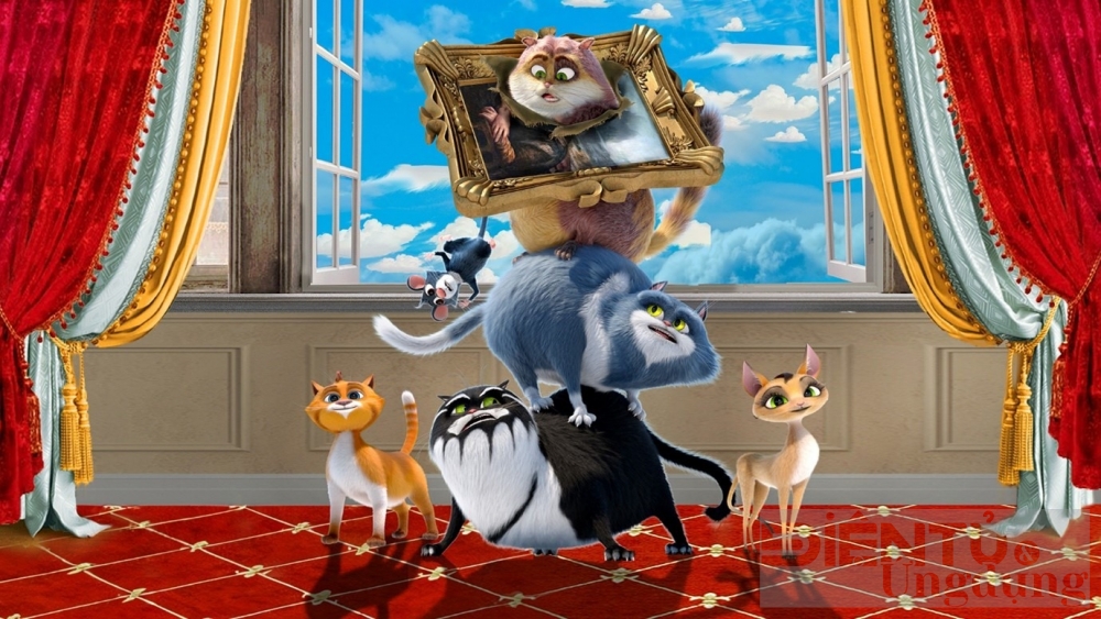 mytv tang loat phim bom tan