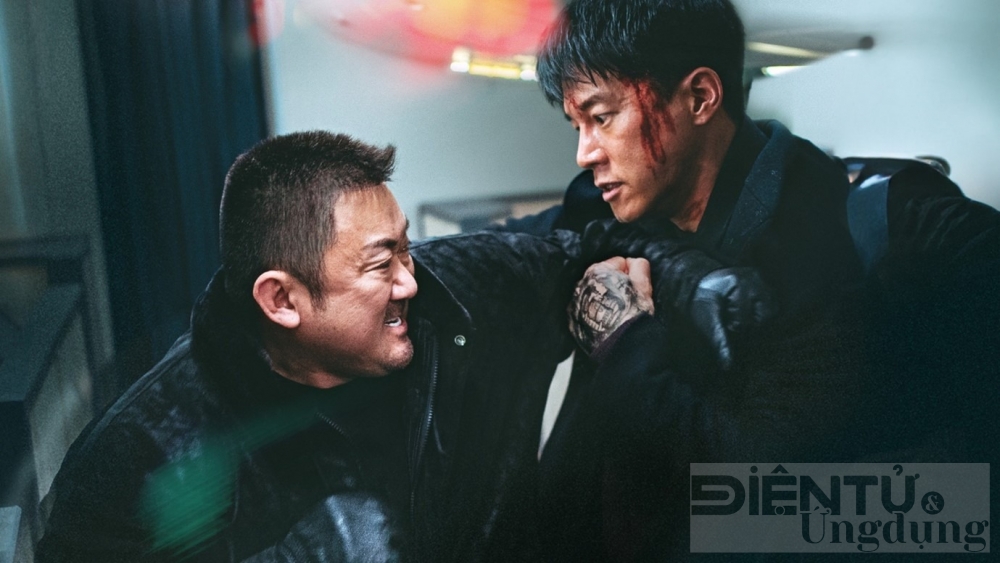 mytv tang loat phim bom tan