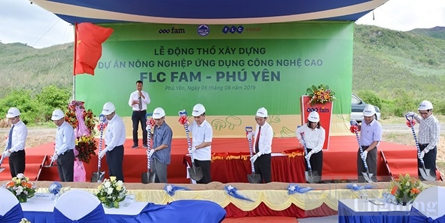 nam 2023 flc da bi thu hoi them 3 du an