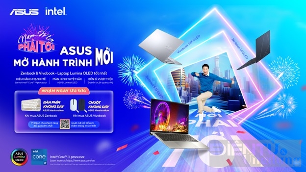 nam moi phai toi asus moi mo hanh trinh moi