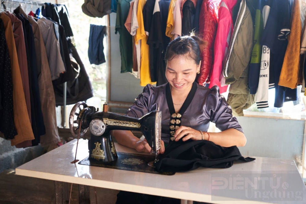 nang cao kha nang tiep can von cho phu nu o vung sau vung xa