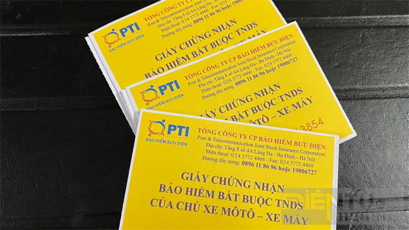 Nâng tỉ lệ bồi thường bảo hiểm bắt buộc cho xe máy để tăng cường an sinh