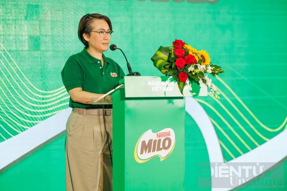 nestle viet nam tiep tuc dong hanh cung hoc sinh tp ho chi minh nam hoc 2023 2024