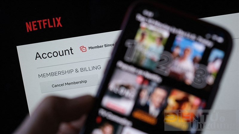 netflix buoc phai tang phi tai khoan dung chung de bu lo trong nam 2023