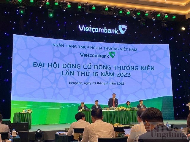 Ngân hàng yếu kém nào sẽ sáp nhập vào Vietcombank?