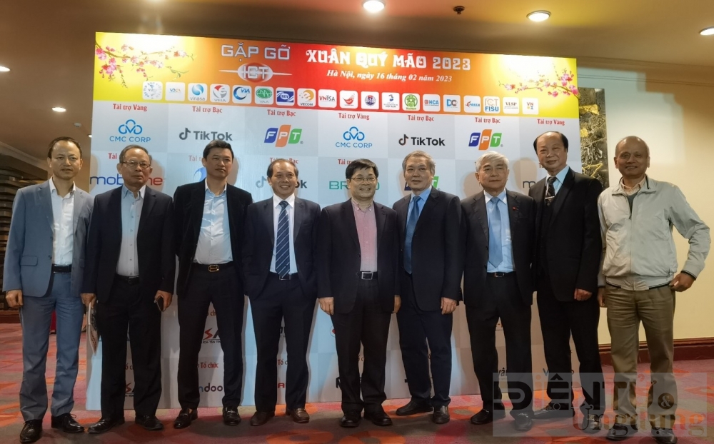 ngay hoi cua gioi ict viet nam 2023