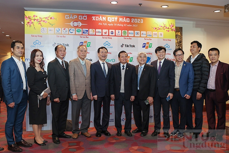 ngay hoi cua gioi ict viet nam 2023