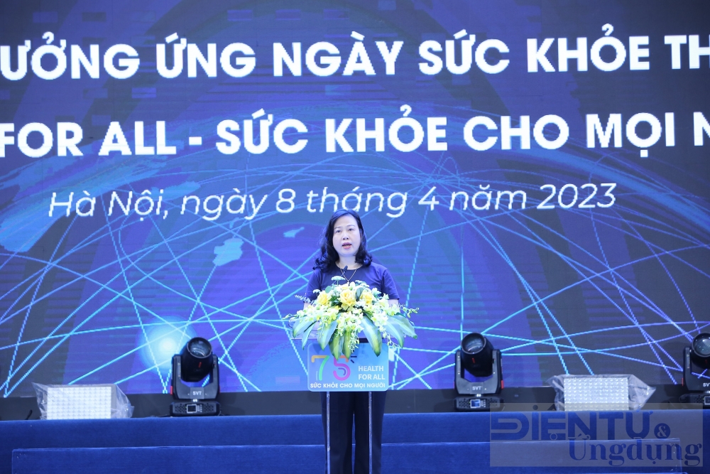 ngay suc khoe the gioi suc khoe cho moi nguoi