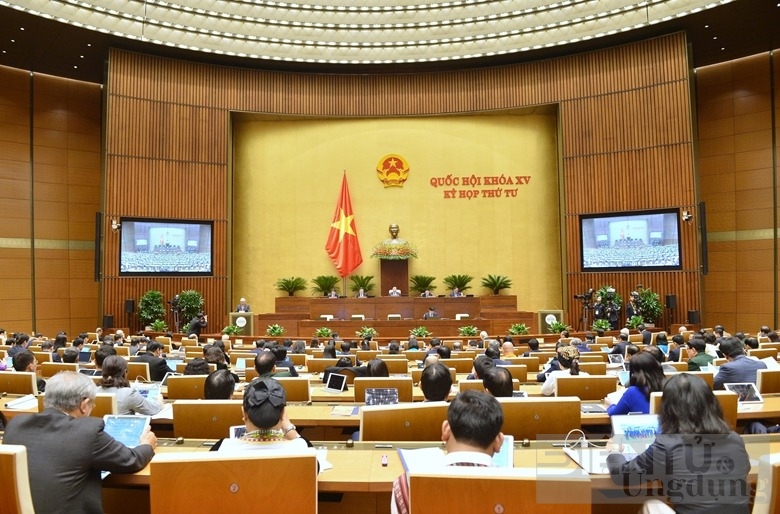 nghi quyet 68 cua quoc hoi tao da cho buoc tien lon cua dat nuoc