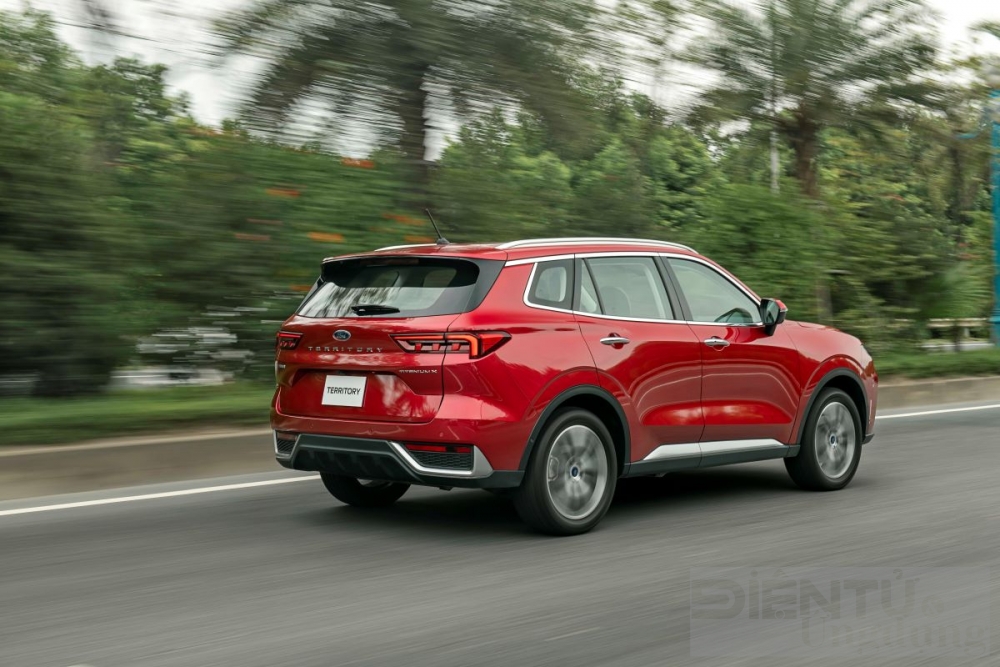 ngoi sao moi ford territory 2022