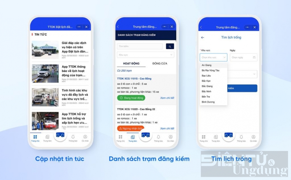 nguoi dan da co the gia han dat lich dang kiem phuong tien tren zalo
