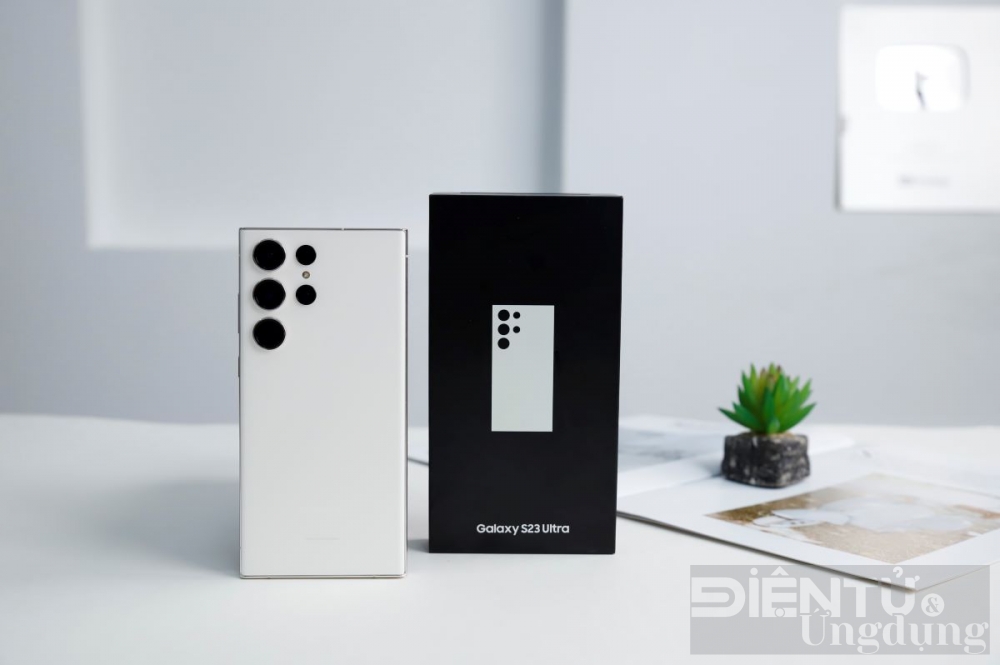 nguoi dung quan tam den galaxy s23 series nhu the nao