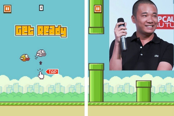 nguoi sang tao flappy bird phu nhan viec da ban ban quyen