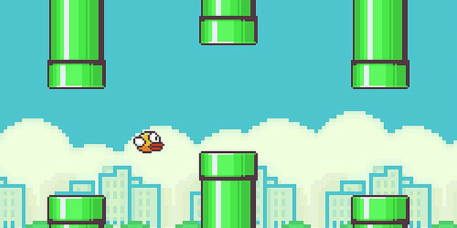 nguoi sang tao flappy bird phu nhan viec da ban ban quyen