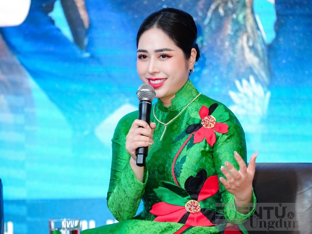 nguoi tien phong talkshow cung chuyen gia