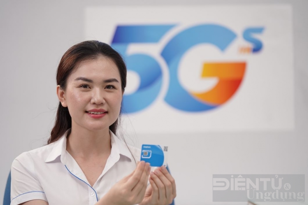 nguoi tieu dung can biet gi khi su dung dich vu 5g tai viet nam