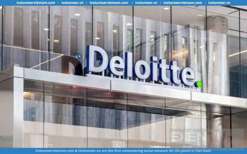 Nhân viên Deloitte Việt Nam từng kiểm toán SCB bị đình chỉ tư cách