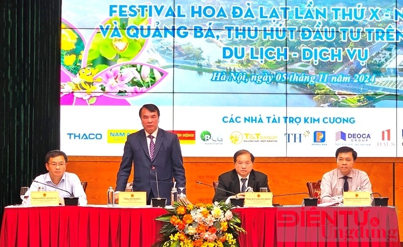 nhieu chuong trinh an tuong tai festival hoa da lat lan thu x nam 2024