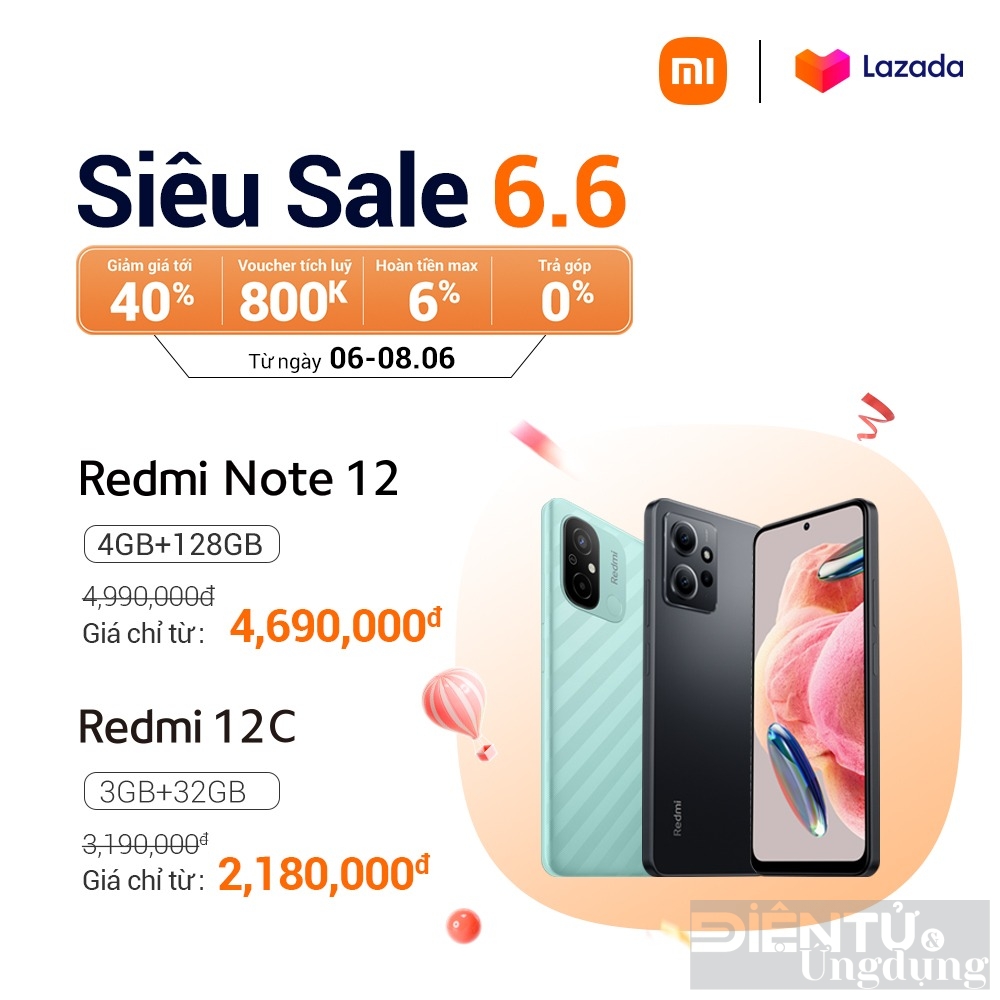 nhieu dien thoai do gia dung thiet bi cham soc suc khoe xiaomi giam den 40 dip 66