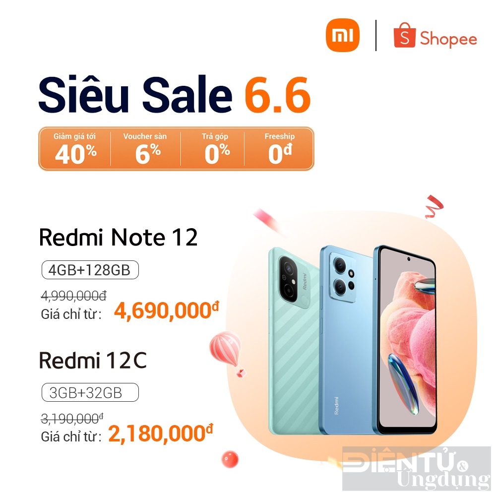 nhieu dien thoai do gia dung thiet bi cham soc suc khoe xiaomi giam den 40 dip 66