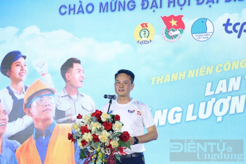 nhieu hoat dong y nghia tai ngay hoi thanh nien cong nhan lan toa nang luong tich cuc nam 2024