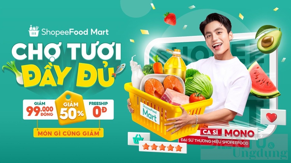 nhieu ten tuoi lon duoc shopeefood vinh danh tai hoi nghi ton vinh nha hang va doi tac 2024