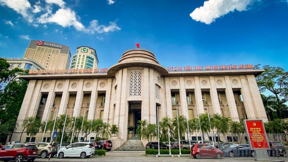 nhnn cho phep thu nghiem voi 3 giai phap la fintech open api p2p lending