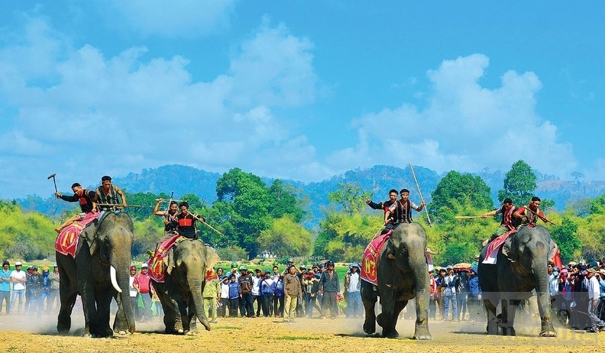 nhom giai phap phat trien vung tay nguyen can co va tinh hieu qua