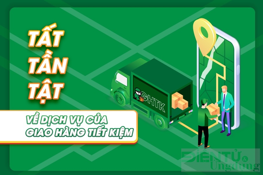 Những chiến lược phát triển công nghệ của GHTK