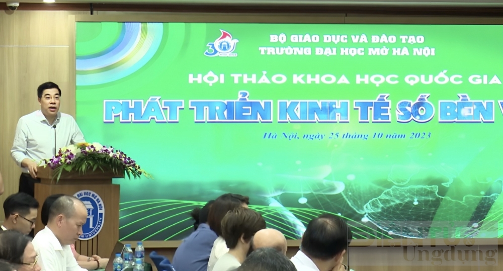 nhung giai phap thuc day phat trien thuong mai dien tu ben vung