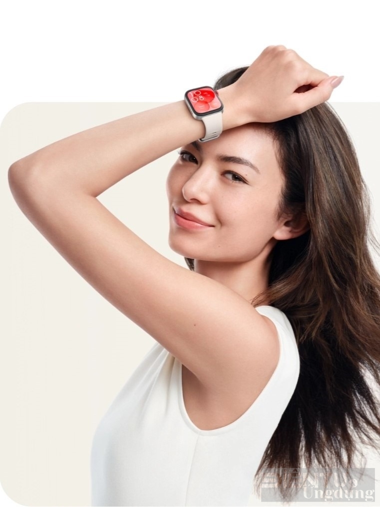 nhung tinh nang noi troi khien huawei watch fit 3 khuynh dao thi truong