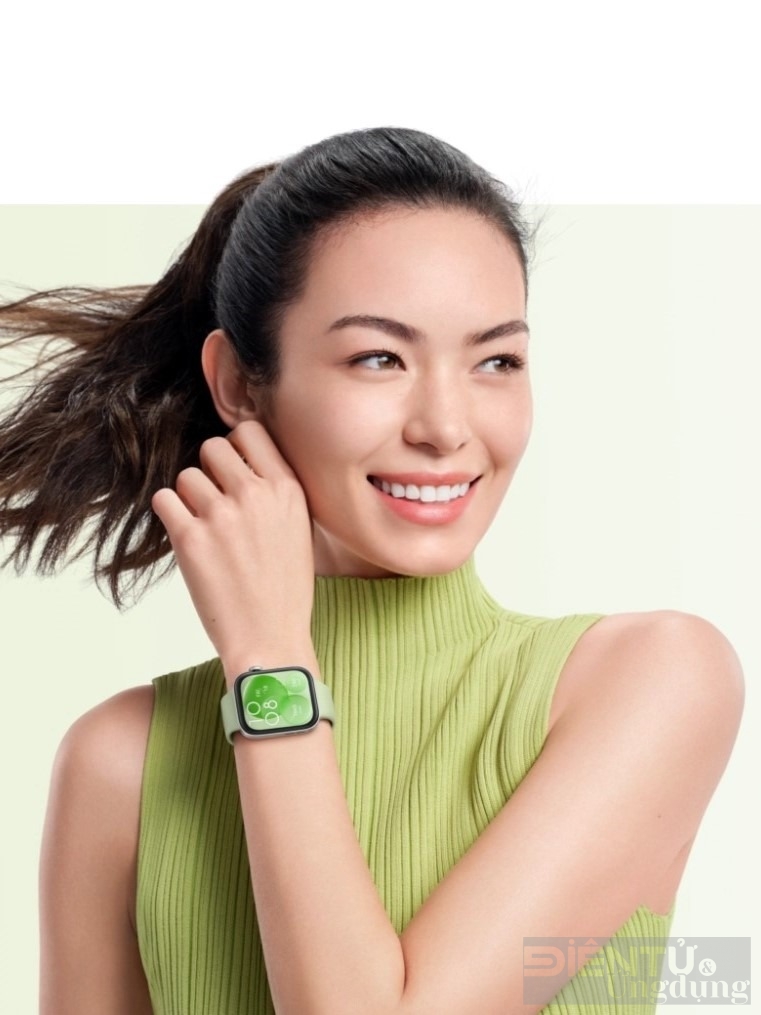 nhung tinh nang noi troi khien huawei watch fit 3 khuynh dao thi truong