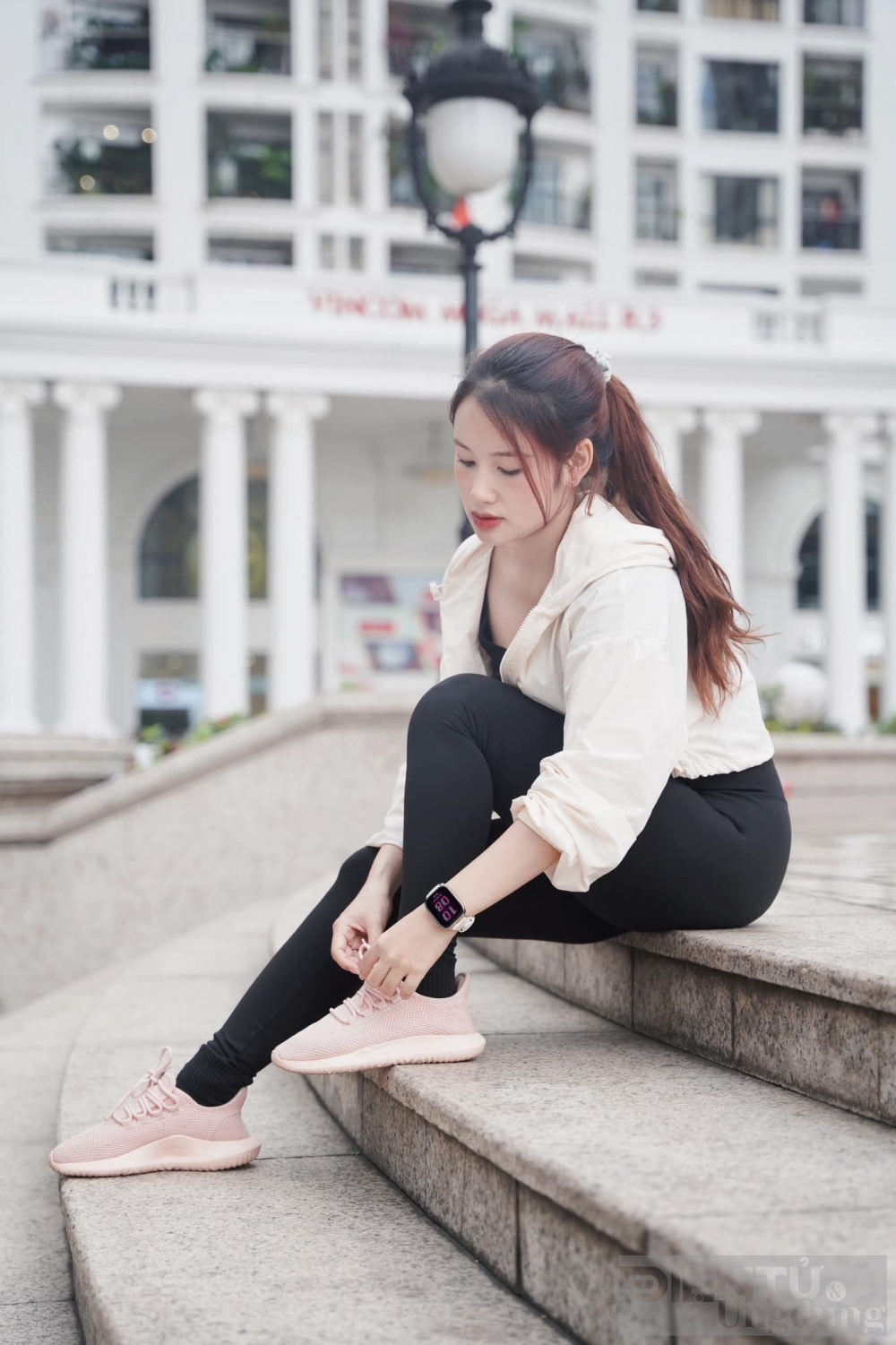 nhung tinh nang noi troi khien huawei watch fit 3 khuynh dao thi truong