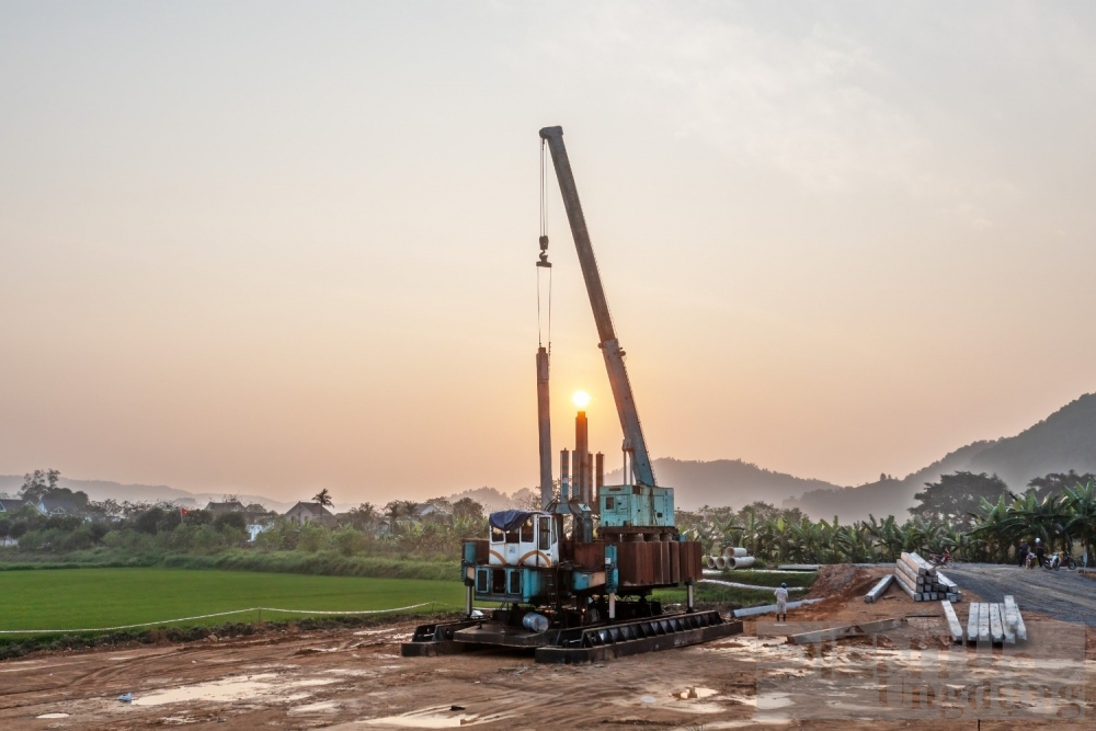 no luc cao phoi hop tot de dam bao tien do du an duong day 500kv mach 3