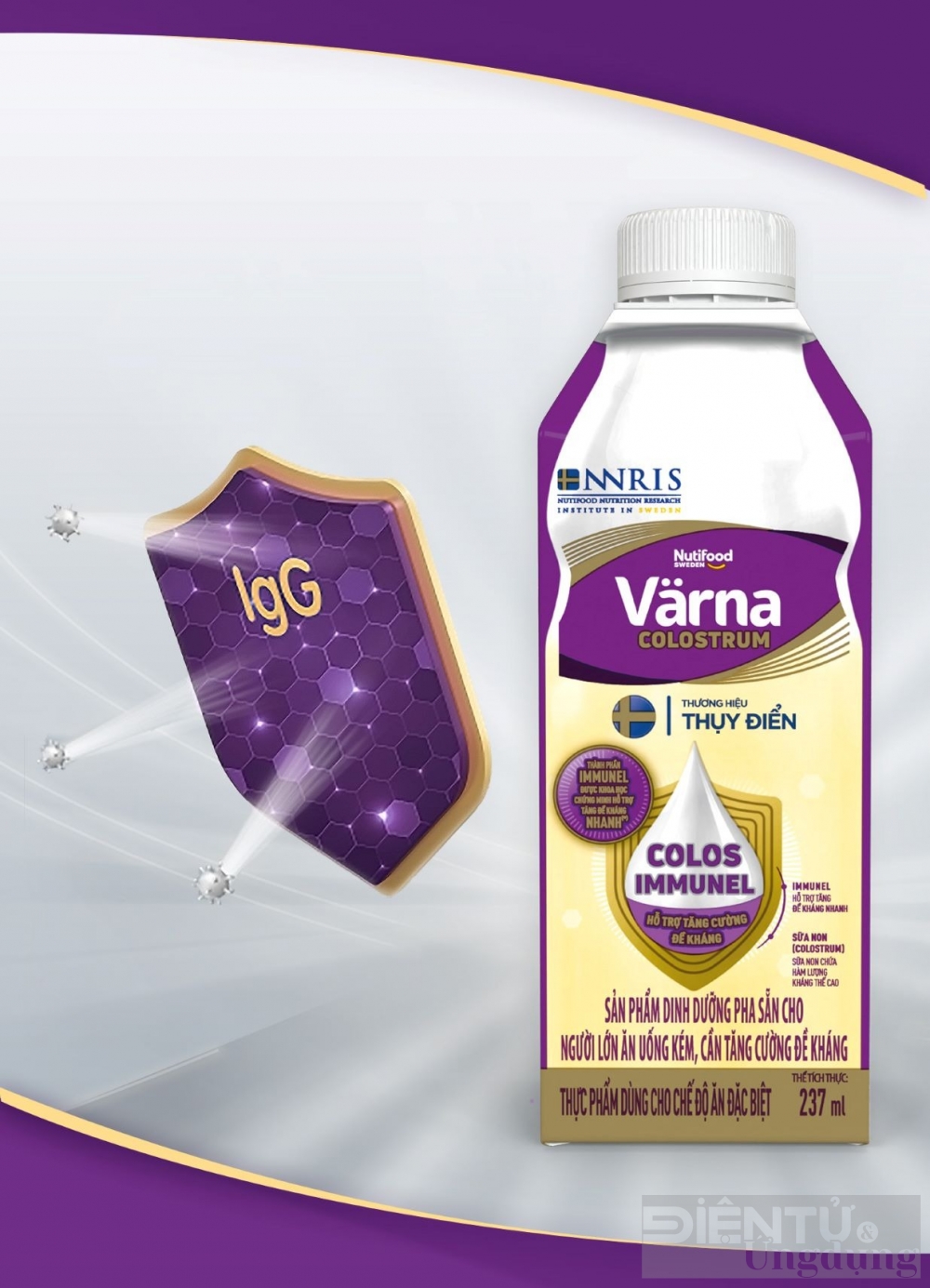 nutifood de cao tinh ben vung nutifood de cao tinh ben vung