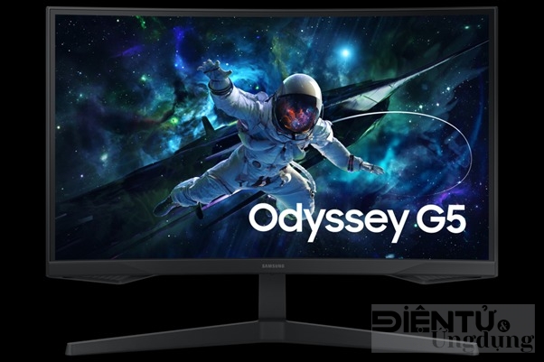odyssey g5 g55c phien ban moi voi hang loat nang cap dang gia