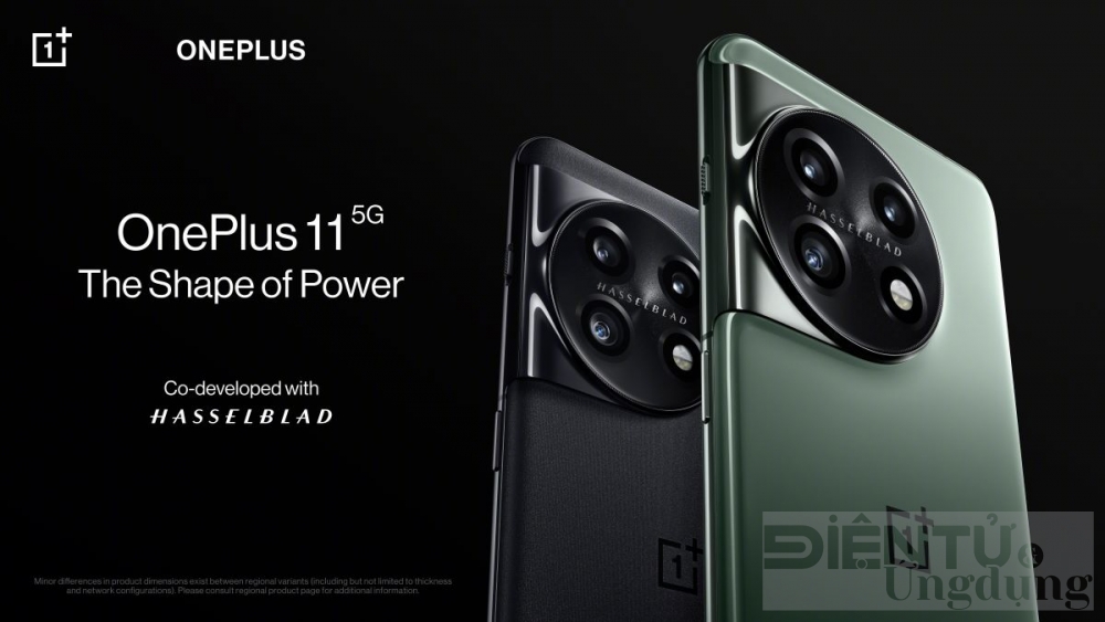 oneplus 11 5g thong so khung gia chi tu 18 trieu dong