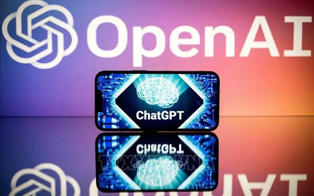 openai sap ra mat mo hinh orion manh gap 100 lan