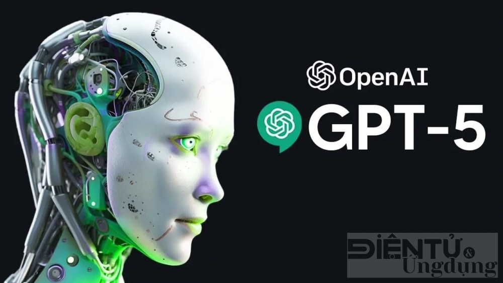 openai xac nhan phat trien gpt 5 buoc tien khong lo hay moi de doa toan cau