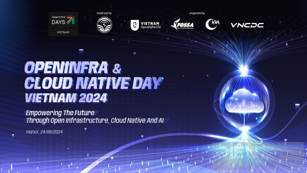 openinfra cloud native day vietnam 2024 thuc day chu quyen so quoc gia