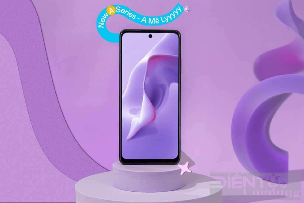 oppo a60 dien thoai danh cho genz chinh thuc trinh lang