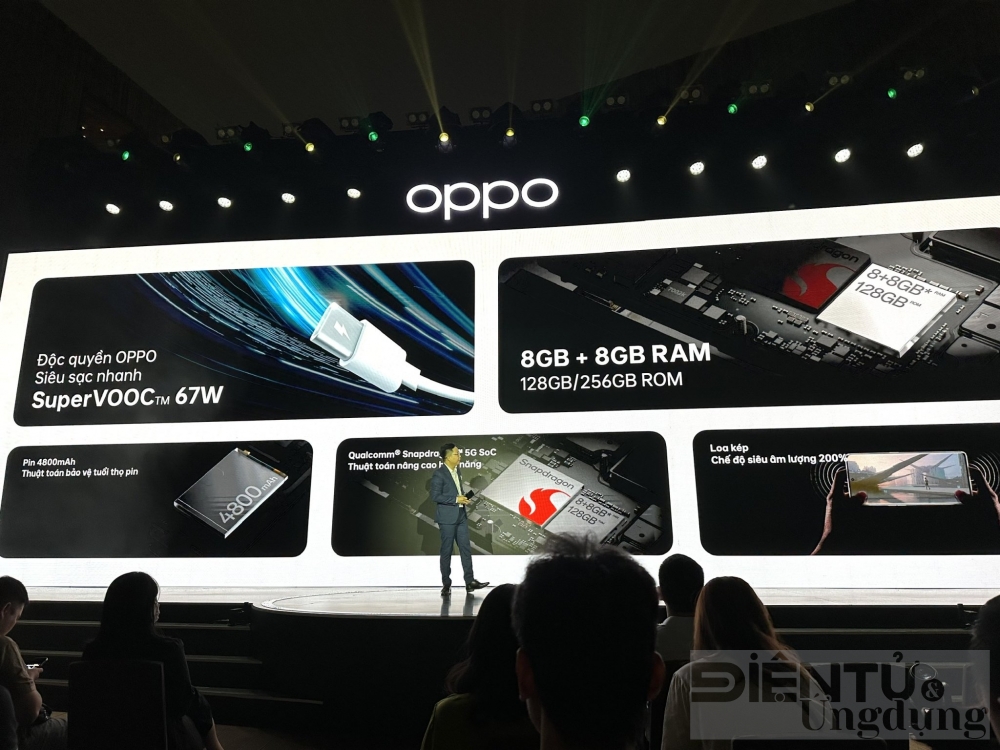 oppo ra mat reno8 t series voi gia ban tu 849 trieu dong