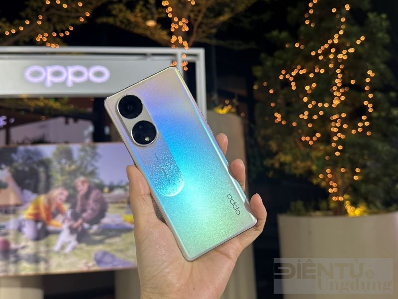 oppo ra mat reno8 t series voi gia ban tu 849 trieu dong