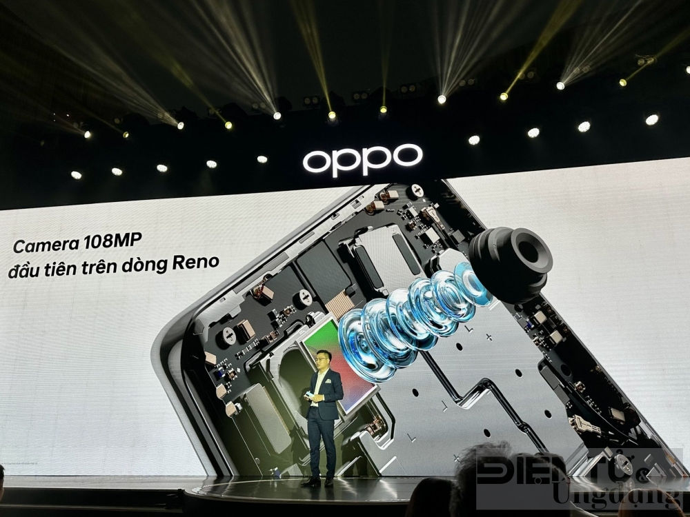 oppo ra mat reno8 t series voi gia ban tu 849 trieu dong